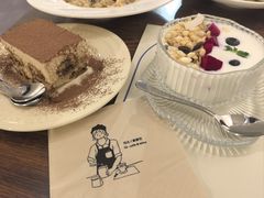 -沏点Trattoria意大利餐厅(新街口店)