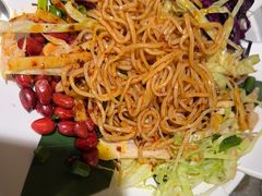 -探鱼·鲜青椒爽麻烤鱼(北京路天河城店)