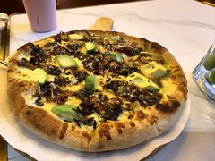 -get pizza意大利餐厅(凯德MALL店)