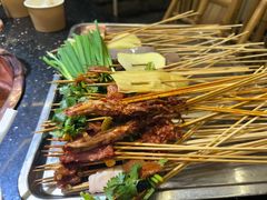 -镇江龙·火锅串串(武侯祠店)