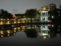 -深圳龙潭公园
