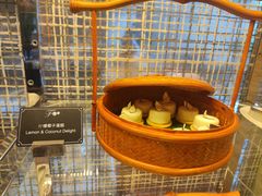 -深圳四季酒店·馥自助餐厅