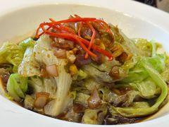 -白云宾馆-中餐厅