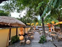 -HERRE·FARM 赫尔露营农场·团建聚会包场