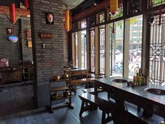 -小龙坎火锅(双林店)