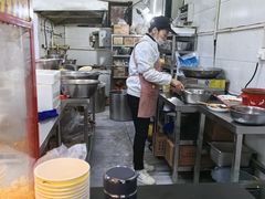 -王菊美食街·王菊面馆(总店)