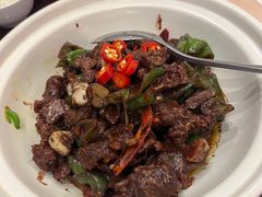 -潇湘·永州会馆(百子湾店)