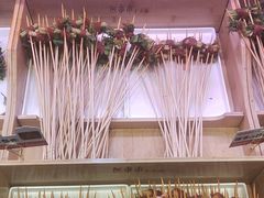 -阿串串老火锅(力盟店)