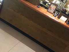 -星巴克臻选(北京银泰店)