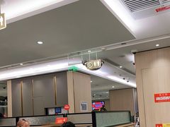 -海底捞火锅(大融城店)