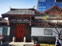 -北京湖广会馆