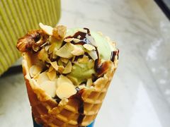 -西安高新希尔顿酒店·咖啡露台西餐厅
