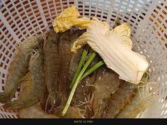 -三个渔夫·蒸汽海鲜(小白楼店)