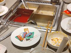 -海底捞火锅(金地广场生日主题店)