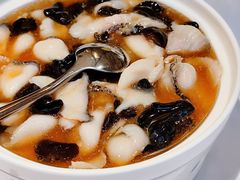 糟溜黑鱼片-红城阁·上海味道(四平路店)
