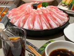 -海底捞火锅(正大乐城店)