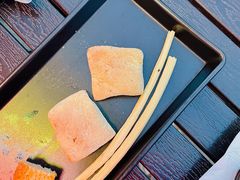 -安妮意大利餐厅(世贸天阶店)