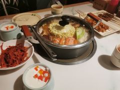 特色酸奶-七八冷面·延边朝鲜族美食(圣熙八号店)