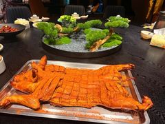 -浮何烤铺(桐梓林店)