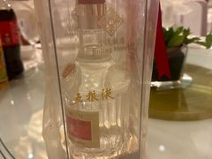 -南京金陵饭店