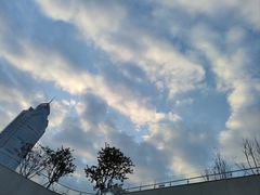 -番禺广场(市桥街道)