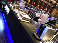 -安徽高速开元国际大酒店·地中海自助餐厅
