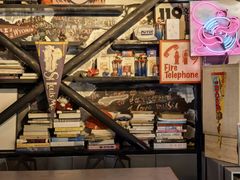 -nodcafe(M50创意园店)