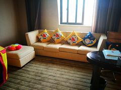 -碧桂园凤凰城酒店(南京店)