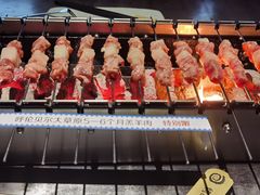 -很久以前羊肉串(簋街店)