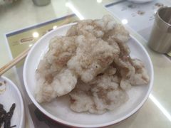 -服务大楼冷面(延大店)