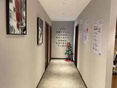 -梵猫·新养生(南坪万达店)