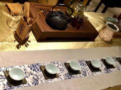 -威斯汀舞台餐厅