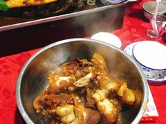 牛蹄-伟记牛蹄(道滘店)