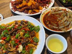 -小喜客·云南特色菜(纳西庭院店)