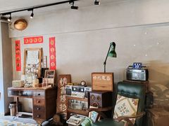 -时光花园(白鹭洲店)