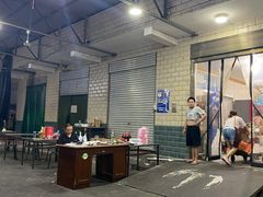 -佰运猪蹄(高陵店)