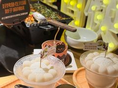 -烤匠麻辣烤鱼(双流明城购物中心店)