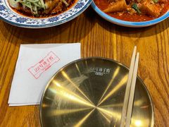 -柴窝堡22号辣子鸡·传承新疆菜