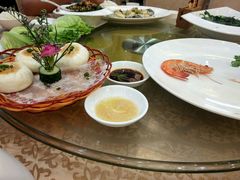 -禄福山庄•顺德菜·融和菜(龙江店)