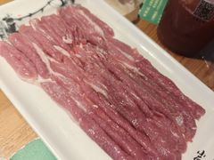 -老诚一锅(来北家园店)