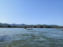 -西湖游船