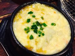 -小本家韩式烤肉(紫藤路店)