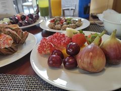 -杭州西子湖四季酒店-WL BISTRO西湖餐厅(灵隐路店)