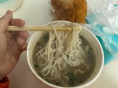 -斌斌鲜鱼糊汤粉(粮道街店)