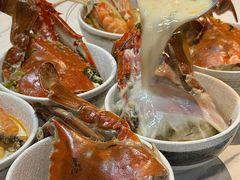 -金龙·打边炉(南京西路店)