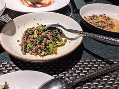 -翡翠鸟精品泰国菜(北辰财富中心店)