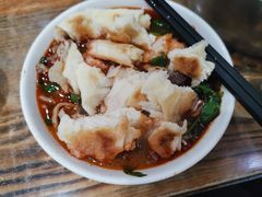 -老·贝尔杂碎馆