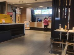 -麦当劳(红旗路店)