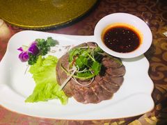 -好口福私房菜(太元路店)