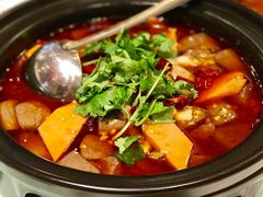 -马旺子酒楼